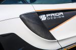 McLaren 570S PD1 by Prior Design 2017 года